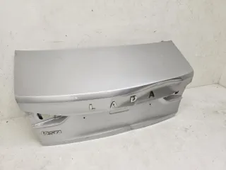 8450013789 крышка багажника Lada Vesta 1 Арт VZ237988, вид 5