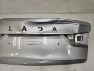 8450013789 крышка багажника Lada Vesta 1 Арт VZ237988, вид 9