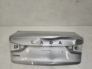 8450013789 крышка багажника Lada Vesta 1 Арт VZ237988, вид 10