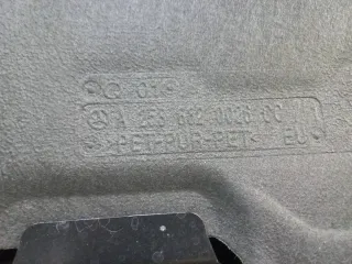 A2538800157 капот mercedes-benz, мерседес бенц ( Mercedes GLC X253 Арт ARM295170, вид 6
