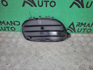 A1568858700, 1 Решетка бампера Mercedes CLA c117 Арт ARM374591, вид 1