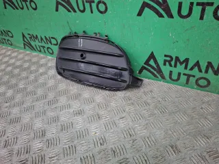 A1568858700, 1 Решетка бампера Mercedes CLA c117 Арт ARM374591, вид 3