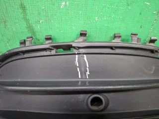 A1568858700, 1 Решетка бампера Mercedes CLA c117 Арт ARM374591, вид 4