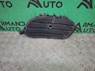 A1568858700, 1 Решетка бампера Mercedes CLA c117 Арт ARM374591, вид 5
