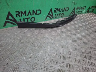 5243748040, 8 накладка юбки бампера Lexus RX 4 Арт ARM374661, вид 2