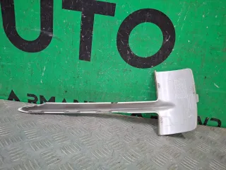 51117303113, 8 Накладка решетки бампера BMW X5 F15 Арт ARM374809, вид 4