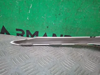 51117303113, 8 Накладка решетки бампера BMW X5 F15 Арт ARM374809, вид 5