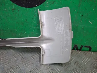 51117303113, 8 Накладка решетки бампера BMW X5 F15 Арт ARM374809, вид 6