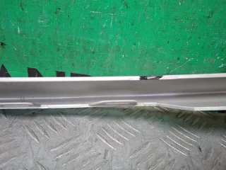 51117303113, 8 Накладка решетки бампера BMW X5 F15 Арт ARM374809, вид 7