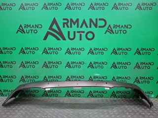 71101T1GG10ZF, 8 Бампер хонда црв Honda CR-V 4 Арт ARM375246, вид 4
