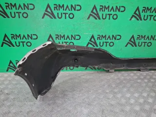 71101T1GG10ZF, 8 Бампер хонда црв Honda CR-V 4 Арт ARM375246, вид 6