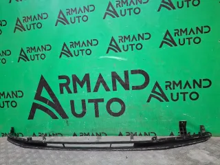 86531AA000, 1 Решетка бампера Hyundai Elantra CN7 Арт ARM375442, вид 3