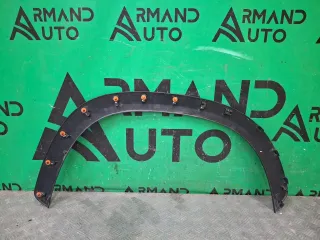 F165500110CA, 8 Расширитель крыла Jetour Dashing Арт ARM376182, вид 4