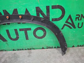 F165500110CA, 8 Расширитель крыла Jetour Dashing Арт ARM376182, вид 6