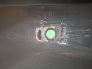 5215948949, 5215948270, 2 Бампер лексус рх Lexus RX 4 Арт ARM376236, вид 8