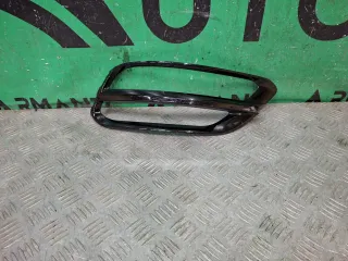 86657F1500, 8 Окантовка противотуманного фонаря Kia Sportage 4 Арт ARM376237