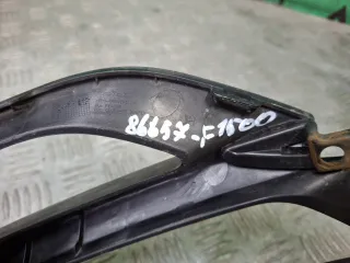 86657F1500, 8 Окантовка противотуманного фонаря Kia Sportage 4 Арт ARM376237, вид 5