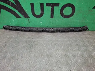6RU807863, 8 кронштейн бампера Volkswagen Polo 5 Арт ARM376497