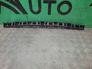 6RU807863, 8 кронштейн бампера Volkswagen Polo 5 Арт ARM376497, вид 5