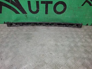 6RU807863, 8 кронштейн бампера Volkswagen Polo 5 Арт ARM376497, вид 6