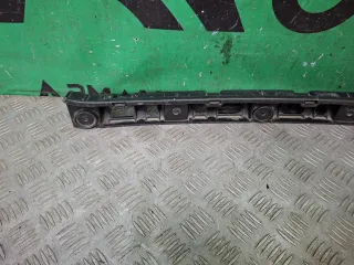 6RU807863, 8 кронштейн бампера Volkswagen Polo 5 Арт ARM376497, вид 7