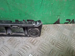 6RU807863, 8 кронштейн бампера Volkswagen Polo 5 Арт ARM376497, вид 9