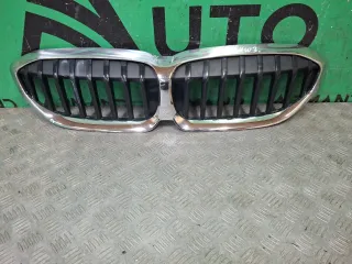 51137449428, 19297610, 9 решетка радиатора BMW 3 G20/G21 Арт ARM376714, вид 1