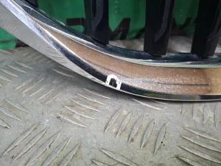 51137449428, 19297610, 9 решетка радиатора BMW 3 G20/G21 Арт ARM376714, вид 4