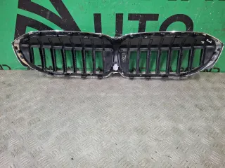 51137449428, 19297610, 9 решетка радиатора BMW 3 G20/G21 Арт ARM376714, вид 6