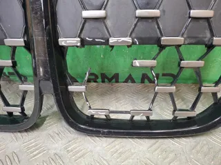 51138079060, 7486809, 9 решетка радиатора BMW 4 G22/G23 Арт ARM376715, вид 4