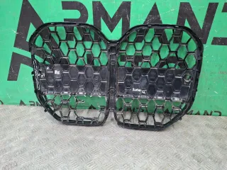 51138079060, 7486809, 9 решетка радиатора BMW 4 G22/G23 Арт ARM376715, вид 6