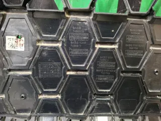 51138079060, 7486809, 9 решетка радиатора BMW 4 G22/G23 Арт ARM376715, вид 9