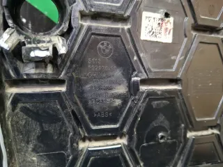 51138079060, 7486809, 9 решетка радиатора BMW 4 G22/G23 Арт ARM376715, вид 10