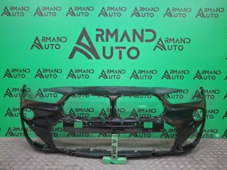 51118090114, 51118069086, 9 Бампер бмв х2 (х x 2) ф39 (ф f 39) BMW X2 F39 Арт ARM376746