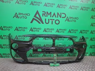 51118090114, 51118069086, 9 Бампер бмв х2 (х x 2) ф39 (ф f 39) BMW X2 F39 Арт ARM376746, вид 2