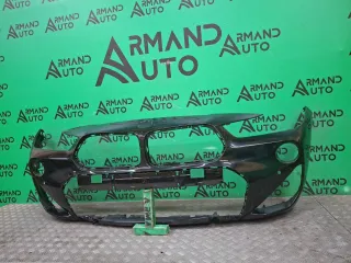 51118090114, 51118069086, 9 Бампер бмв х2 (х x 2) ф39 (ф f 39) BMW X2 F39 Арт ARM376746, вид 3
