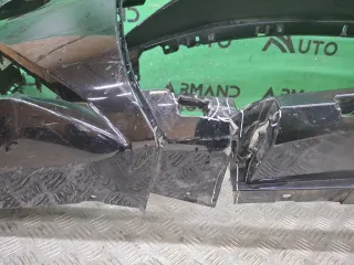 51118090114, 51118069086, 9 Бампер бмв х2 (х x 2) ф39 (ф f 39) BMW X2 F39 Арт ARM376746, вид 5