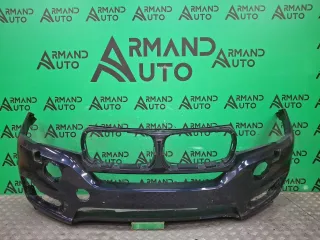 51117378602, 9 Бампер бмв х5 (х x 5) ф15 ( ф f 15) BMW X5 F15 Арт ARM376760, вид 1