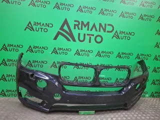 51117378602, 9 Бампер бмв х5 (х x 5) ф15 ( ф f 15) BMW X5 F15 Арт ARM376760, вид 2