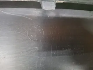 51117378602, 9 Бампер бмв х5 (х x 5) ф15 ( ф f 15) BMW X5 F15 Арт ARM376760, вид 9