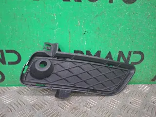 51117249596 Решетка бампера BMW X3 F25 Арт ARM376793, вид 1
