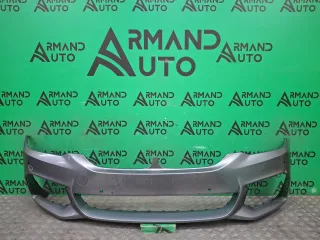 51118069072, 8064928, 9 Бампер бмв г30 г31 (г g 30 31) серия BMW 5 G30/G31 Арт ARM376813, вид 1