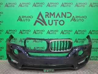 51117378602, 9 Бампер бмв х5 (х x 5) ф15 ( ф f 15) BMW X5 F15 Арт ARM376836, вид 1