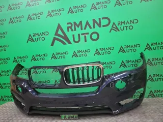 51117378602, 9 Бампер бмв х5 (х x 5) ф15 ( ф f 15) BMW X5 F15 Арт ARM376836, вид 3