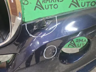 51117378602, 9 Бампер бмв х5 (х x 5) ф15 ( ф f 15) BMW X5 F15 Арт ARM376836, вид 4