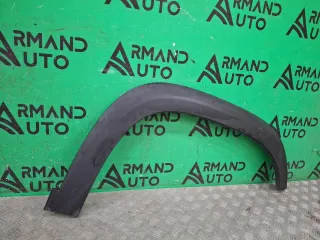 5006120XKN04A, 5006120XKN04A, 5006112XKN04A, 8 Расширитель крыла Haval Dargo Арт ARM376998, вид 2