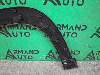 5006120XKN04A, 5006120XKN04A, 5006112XKN04A, 8 Расширитель крыла Haval Dargo Арт ARM376998, вид 6