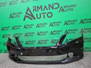 5211933987, 5211933670, 7 Бампер тойота, тоёта камри хв50 (хв x Toyota Camry XV50 Арт ARM377021, вид 3