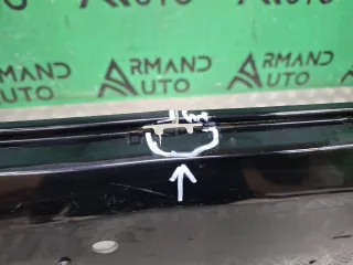 5211933987, 5211933670, 7 Бампер тойота, тоёта камри хв50 (хв x Toyota Camry XV50 Арт ARM377021, вид 4