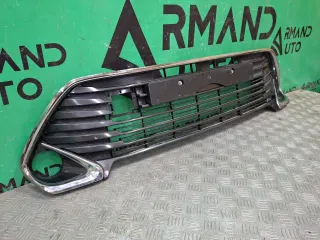 5310233040, 5311233160, 8 Решетка бампера Toyota Camry XV50 Арт ARM377032, вид 2